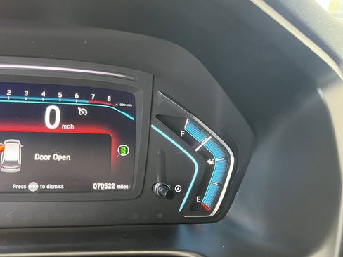 Used 2023 Honda Odyssey Touring image 16