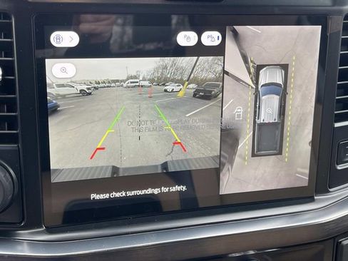 New 2026 Ford F350 Lariat w/ Lariat Ultimate Package image 27