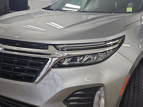 Certified 2024 Chevrolet Equinox LT AWD/4WD image 36