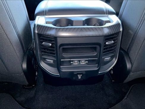 Used 2025 RAM 1500 Big Horn AWD/4WD image 25