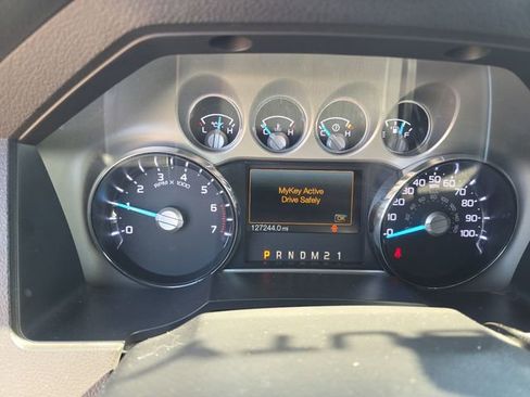 Used 2016 Ford F250 Lariat w/ Chrome Package AWD/4WD image 17