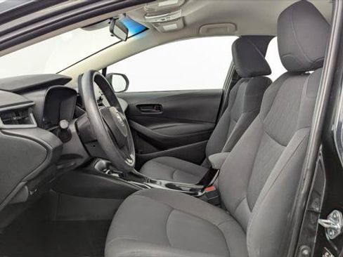 Used 2022 Toyota Corolla LE FWD image 14