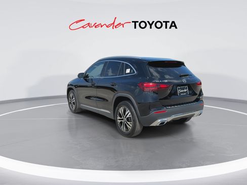 Used 2025 Mercedes-Benz GLA 250 image 6