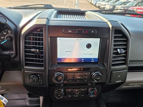 Used 2020 Ford F150 XL w/ Equipment Group 101A Mid AWD/4WD image 18