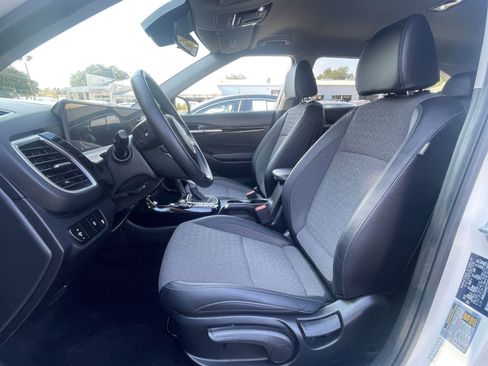 Used 2025 Kia Seltos S image 26