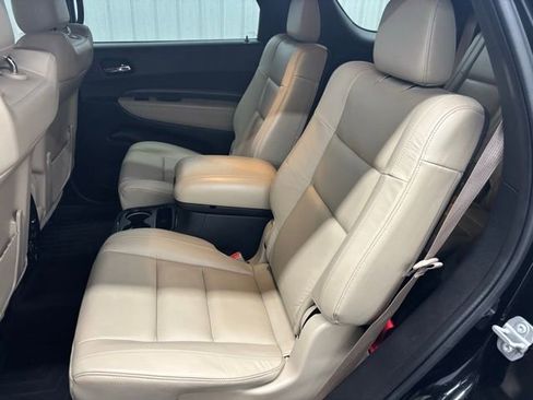 Used 2022 Dodge Durango GT AWD/4WD image 12