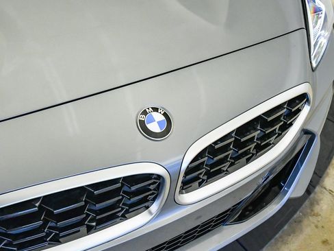 New 2026 BMW Z4 sDrive30i w/ Premium Package image 8