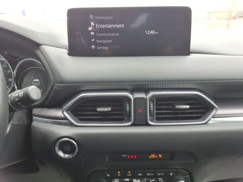 Used 2023 MAZDA CX-5 Carbon Edition image 15