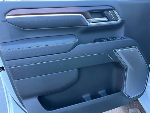 New 2026 GMC Sierra 2500 Denali image 17