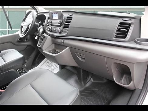 New 2023 Ford Transit 350 Low Roof DRW image 7