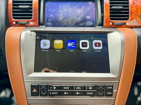 Used 2005 Lexus SC 430 Convertible image 23