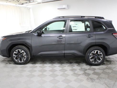 New 2026 Subaru Forester AWD/4WD image 29