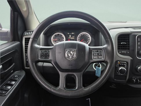 Used 2020 RAM 1500 Big Horn image 18
