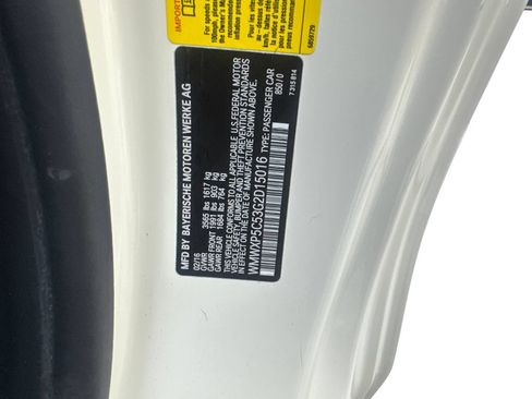 Used 2016 MINI Cooper 2-Door Hardtop FWD image 80