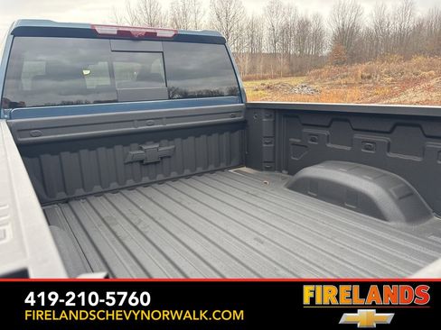 New 2025 Chevrolet Silverado 3500 High Country w/ Technology Package image 64