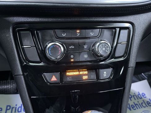 Used 2019 Buick Encore FWD image 22