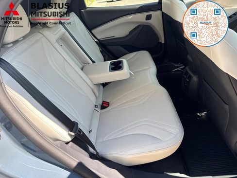 Used 2024 Ford Mustang Mach-E Premium AWD/4WD image 55