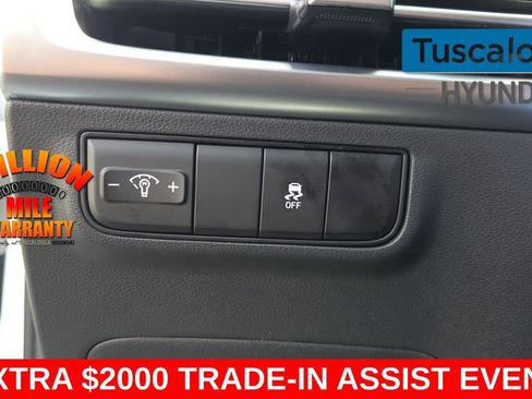 New 2026 Hyundai Tucson SE FWD image 13