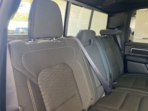 New 2026 RAM 1500 Big Horn image 31