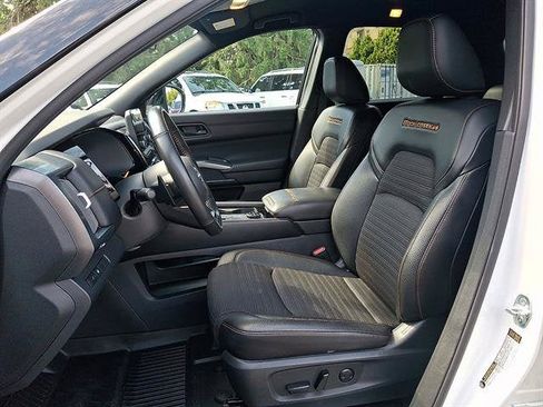Certified 2023 Nissan Pathfinder Rock Creek AWD/4WD image 16