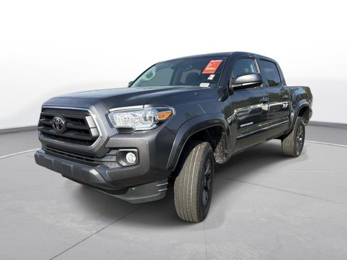 Used 2023 Toyota Tacoma SR5 image 2
