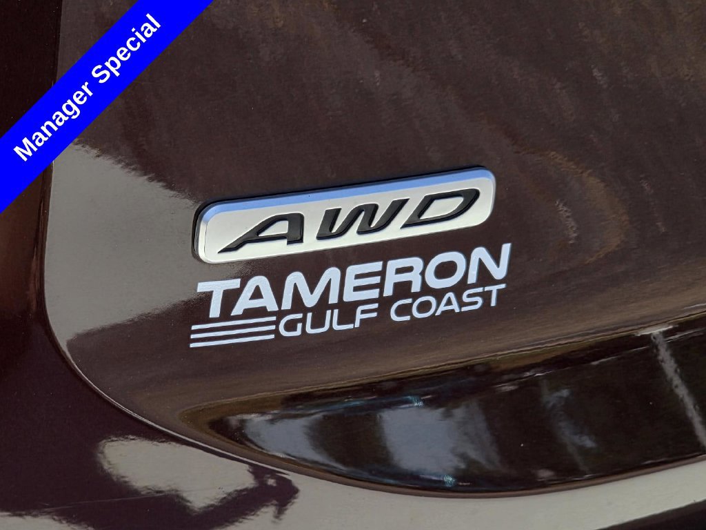 Used 2022 Kia Telluride EX AWD/4WD image 35