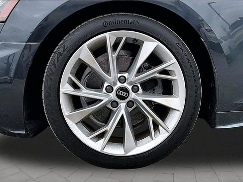 Used 2021 Audi A5 2.0T Premium w/ Convenience Package AWD/4WD image 8