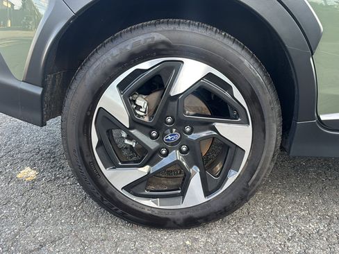 Certified 2024 Subaru Crosstrek 2.5i Limited AWD/4WD image 39