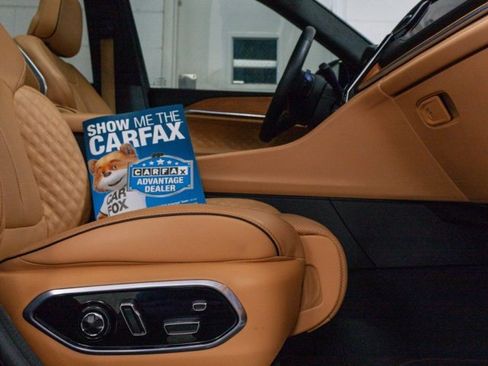 Used 2023 Jeep Grand Cherokee Summit image 5