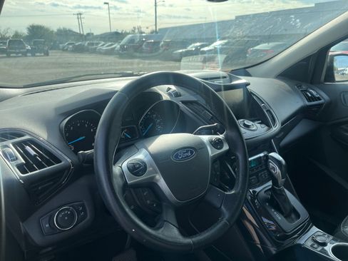 Used 2014 Ford Escape Titanium w/ Equipment Group 401A image 20