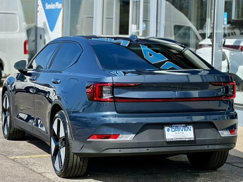 Used 2023 Polestar Polestar 2 w/ Pilot Pack AWD/4WD image 3