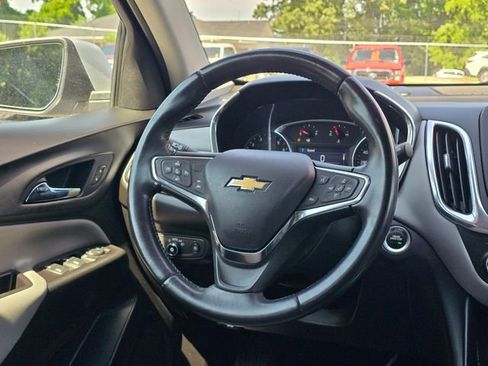 Used 2021 Chevrolet Equinox LT w/ Driver Convenience Package FWD image 37