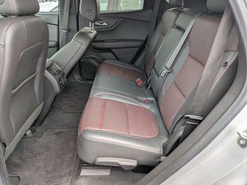 Used 2020 Chevrolet Blazer RS w/ LPO, Floor Liner Package image 28
