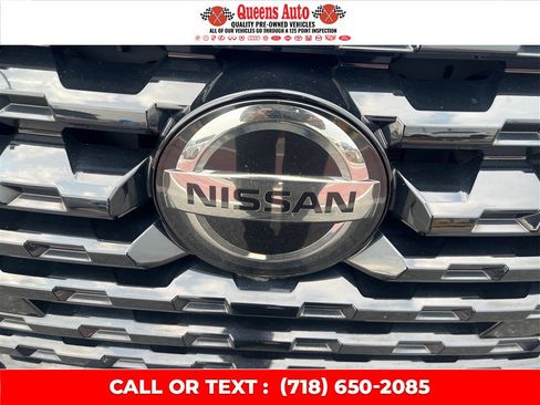 Used 2021 Nissan Kicks S FWD image 34