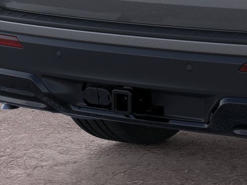New 2026 Ford Explorer ST-Line RWD image 23