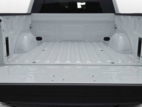 New 2026 Ford F150 XLT w/ XLT Black Appearance Package RWD image 20