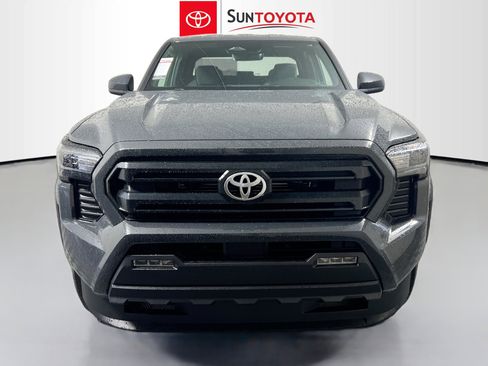 New 2025 Toyota Tacoma SR5 image 10