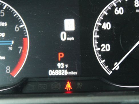 Used 2022 Honda Accord Sport image 8