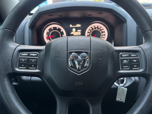 Used 2016 RAM 1500 Express AWD/4WD image 31