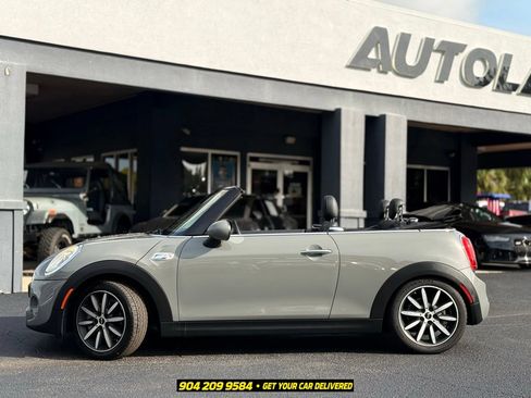Used 2016 MINI Cooper S FWD image 5