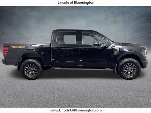 Used 2024 Ford F150 Tremor w/ Bed Utility Package AWD/4WD image 7