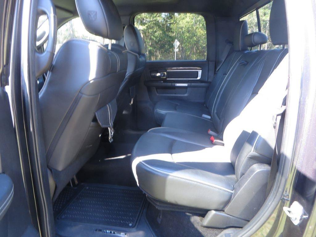 Used 2016 RAM 2500 Limited AWD/4WD image 25