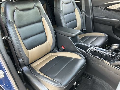 Used 2022 Chevrolet TrailBlazer ACTIV w/ Convenience Package FWD image 8