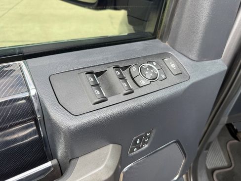 Used 2022 Ford F350 Platinum AWD/4WD image 21