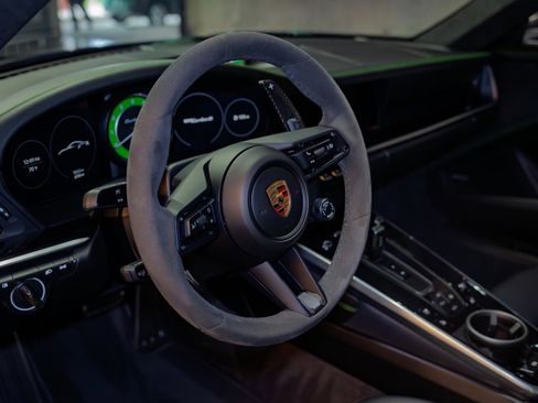 Used 2023 Porsche 911 GT3 RS image 6