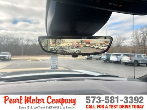 New 2026 GMC Sierra 1500 AT4 w/ AT4 Premium Package image 17