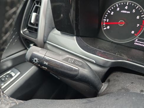 Used 2023 Kia Sorento S w/ Panoramic Sunroof Package image 26