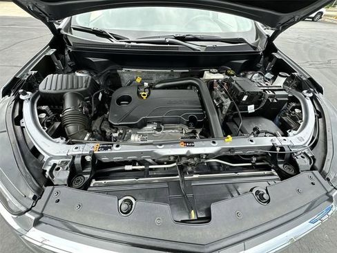 Certified 2023 Chevrolet Equinox LT FWD image 28