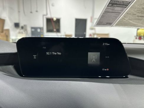 New 2026 MAZDA MAZDA3 Carbon image 16