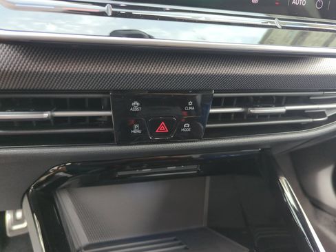 New 2025 Volkswagen GTI SE image 12